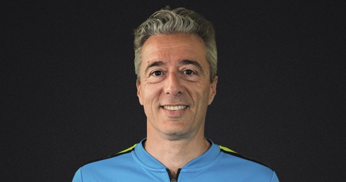 SuperFile Trackhouse MotoGP team welcomes Francesco Guidotti as team manager