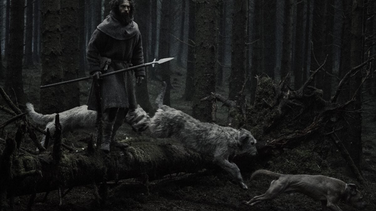 Here's Your Gloomy First Look at 'Werwulf,' Robert Eggers' Next Horror Film