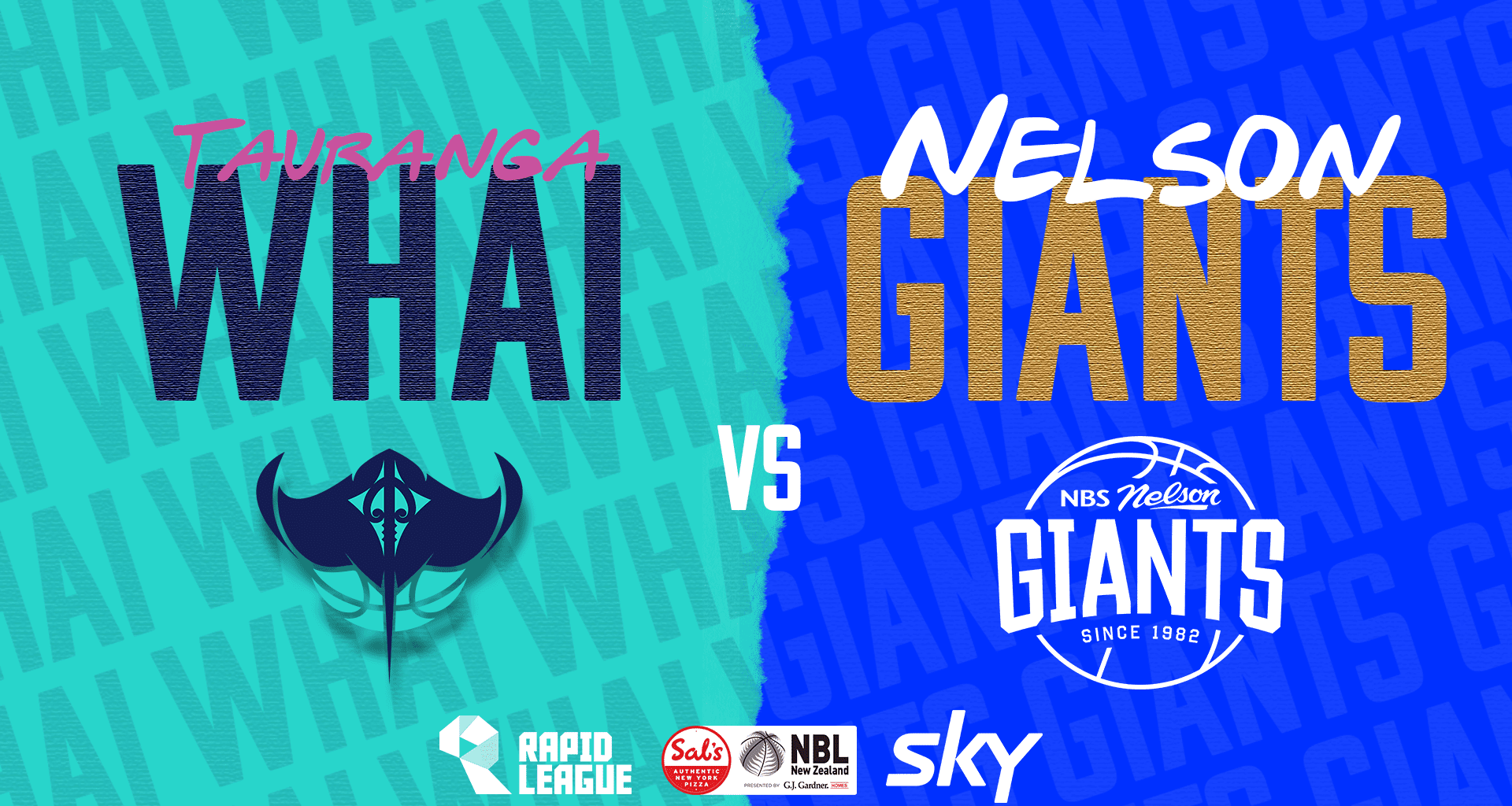 NZNBL: New Zealand National Basketball League