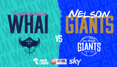 NZNBL: New Zealand National Basketball League