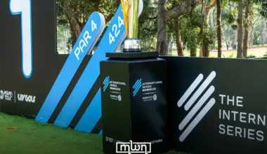 Morocco Reinforces Golf Ambitions at Royal Golf Dar Es Salam