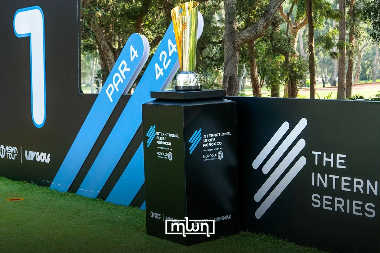 Morocco Reinforces Golf Ambitions at Royal Golf Dar Es Salam