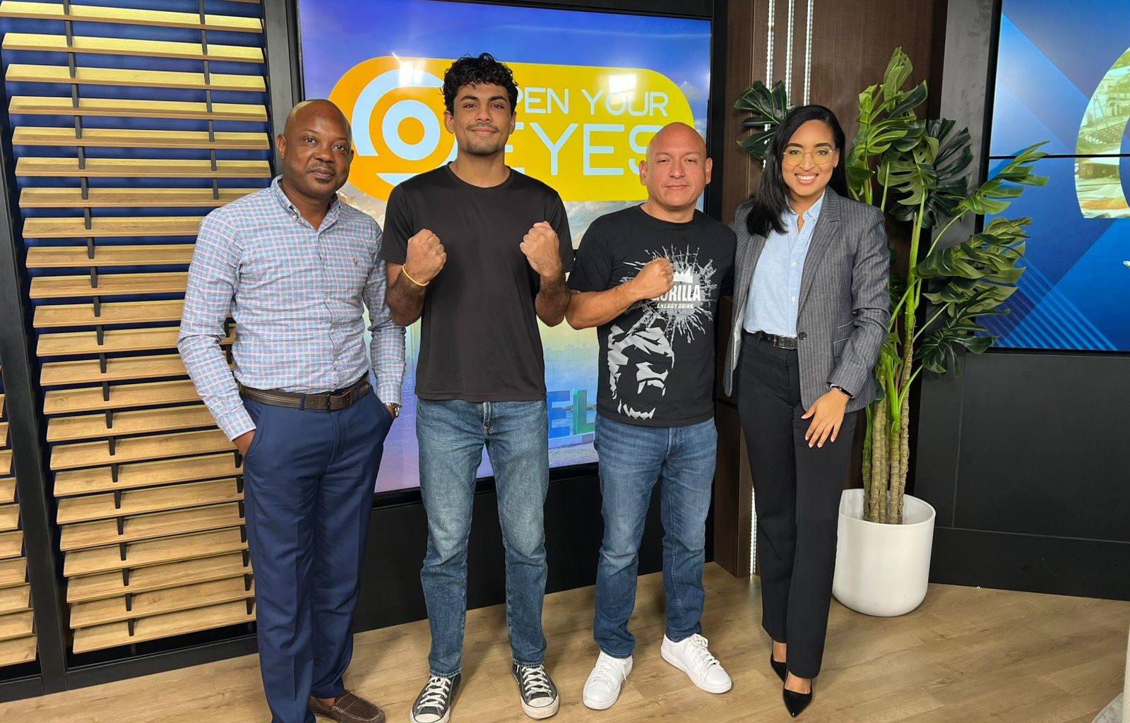 PROFC 22 Set to Deliver High-Stakes MMA Action in Orange Walk