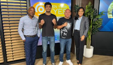 PROFC 22 Set to Deliver High-Stakes MMA Action in Orange Walk