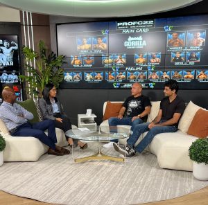 PROFC 22 Set to Deliver High-Stakes MMA Action in Orange Walk