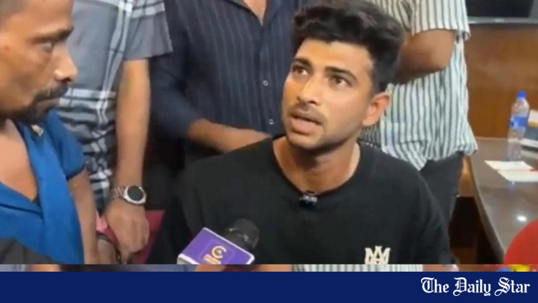 2 cops suspended over assault on cricketer Nayeem Hasan; CMP chief apologises