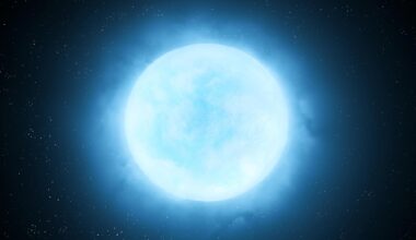 White Dwarf Dead Star Superdense Core