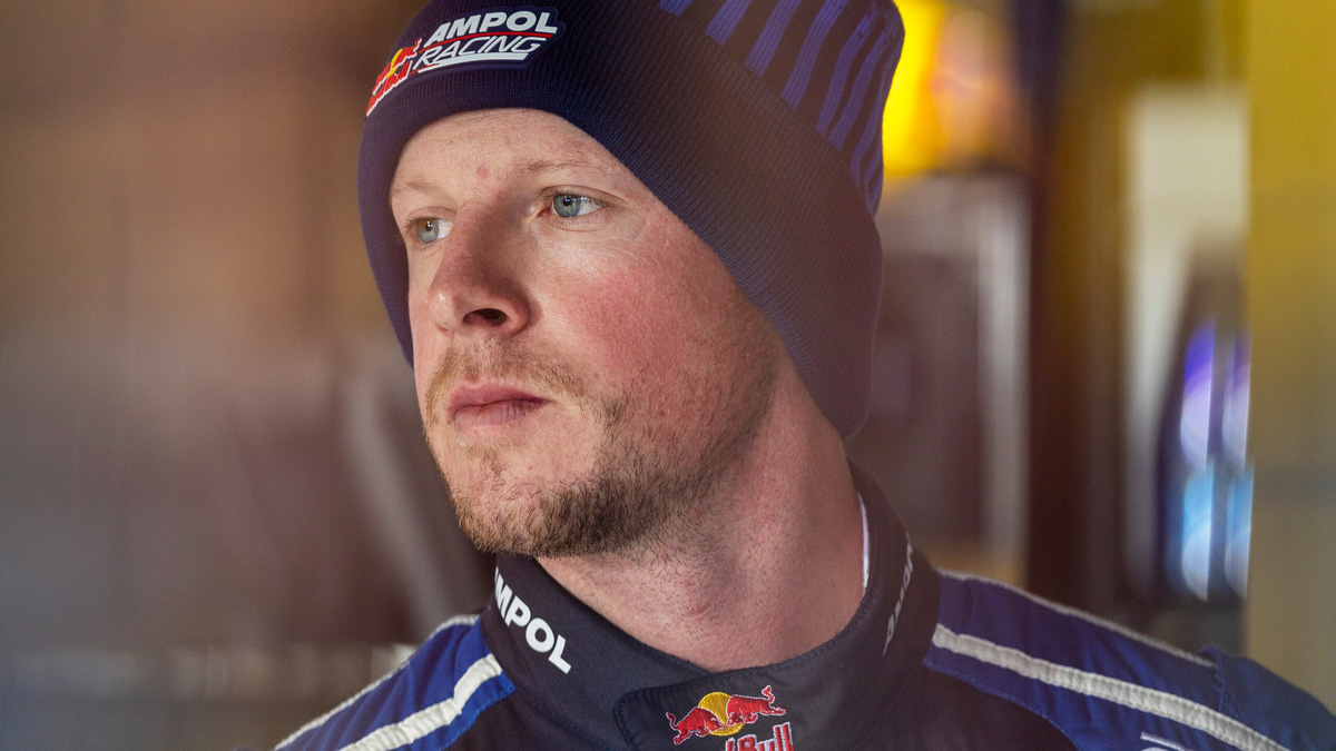Supercars: Triple Eight boss Jamie Whincup praises Will Brown race craft, work ethic