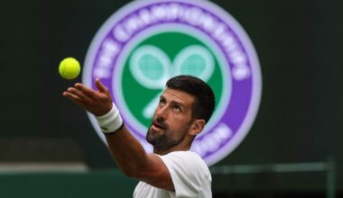 Wimbledon storylines: A tale of two world No. 1s, player protest and a GOAT’s last stand?