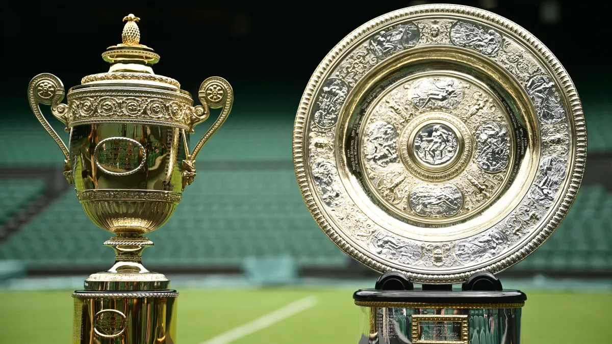 How to watch Wimbledon 2026: TV channel, live stream, schedule for tennis grand slam image