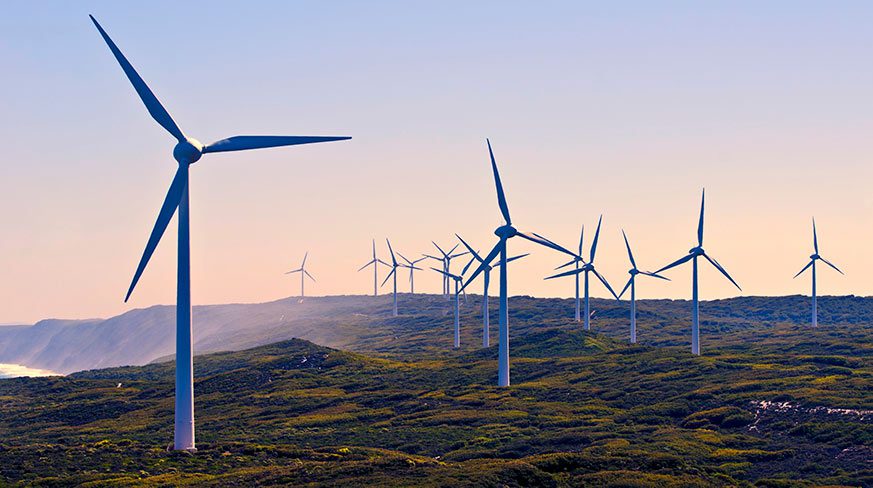Australia’s abundance of renewables can power future industry – but we need it resilient and we need it fast