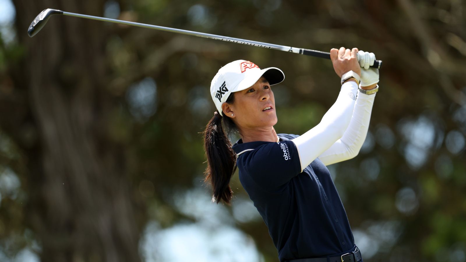 Boutier charges to LPGA Tour victory in New Jersey - News
