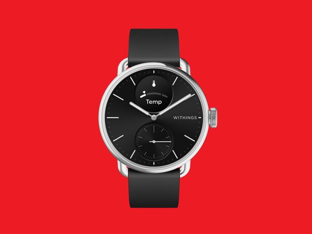 Withings ScanWatch 2