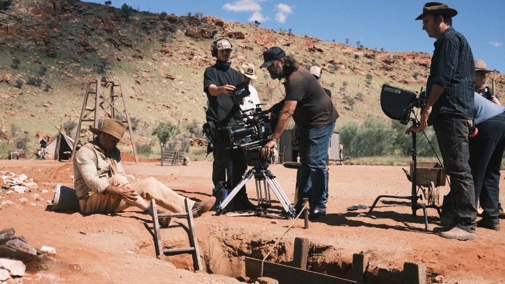 Screen Producers Australia Calls for Fairness Rules on Streaming Deals
