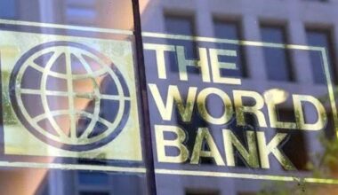 World Bank cuts 2026 global GDP growth to 2.5% from 2.6%