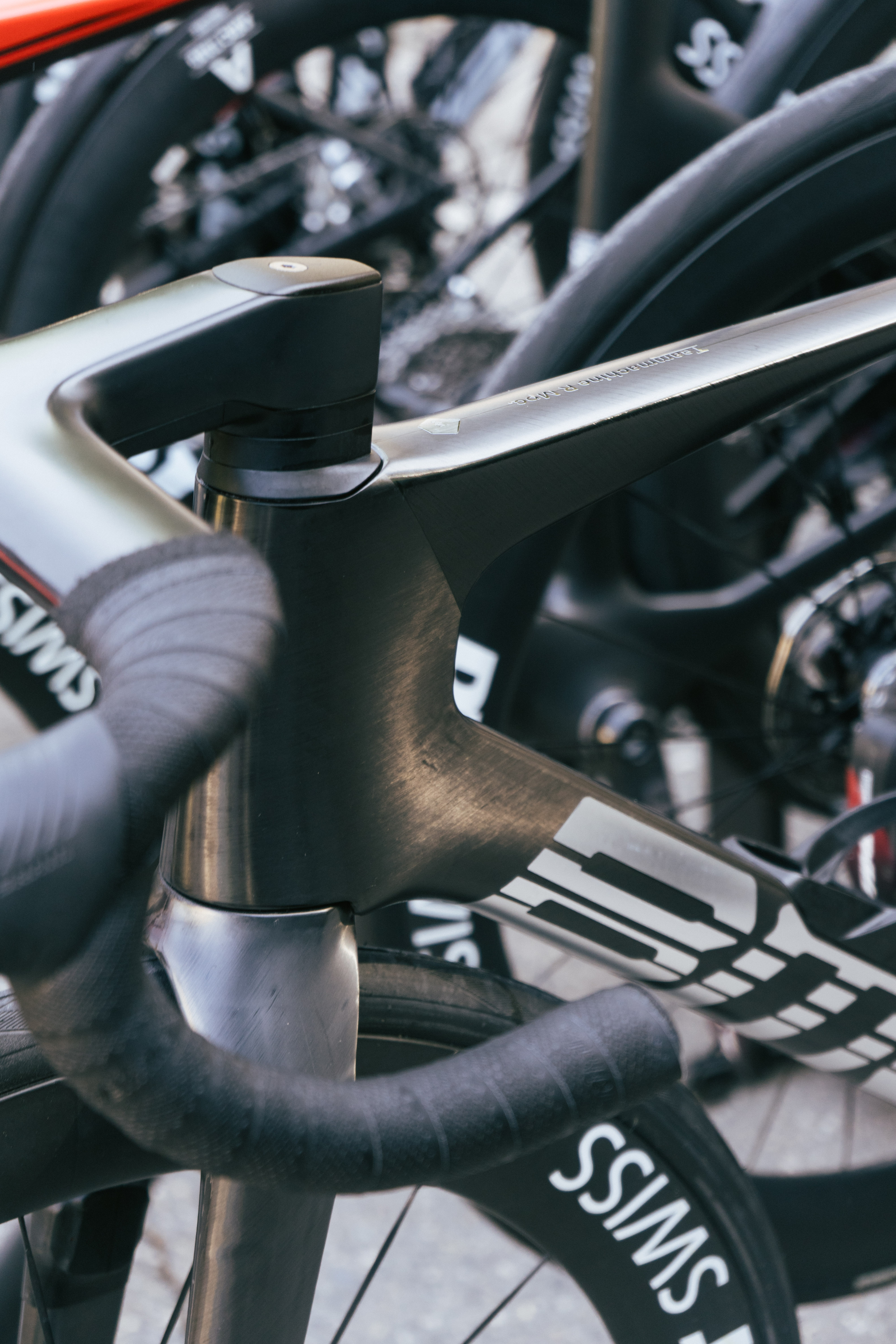 BMC Masterpeice