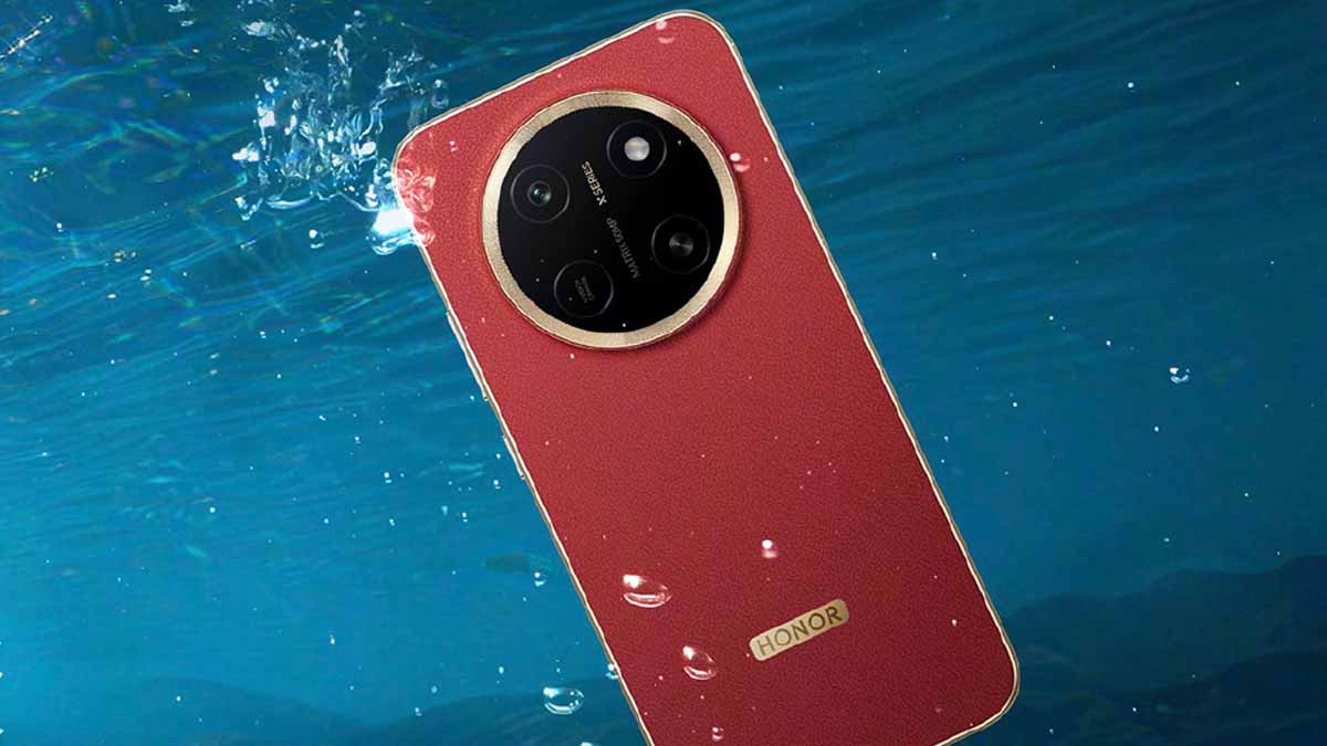 Honor X80 Pro Max