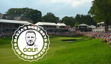 Travelers Championship 2026 Betting Tips