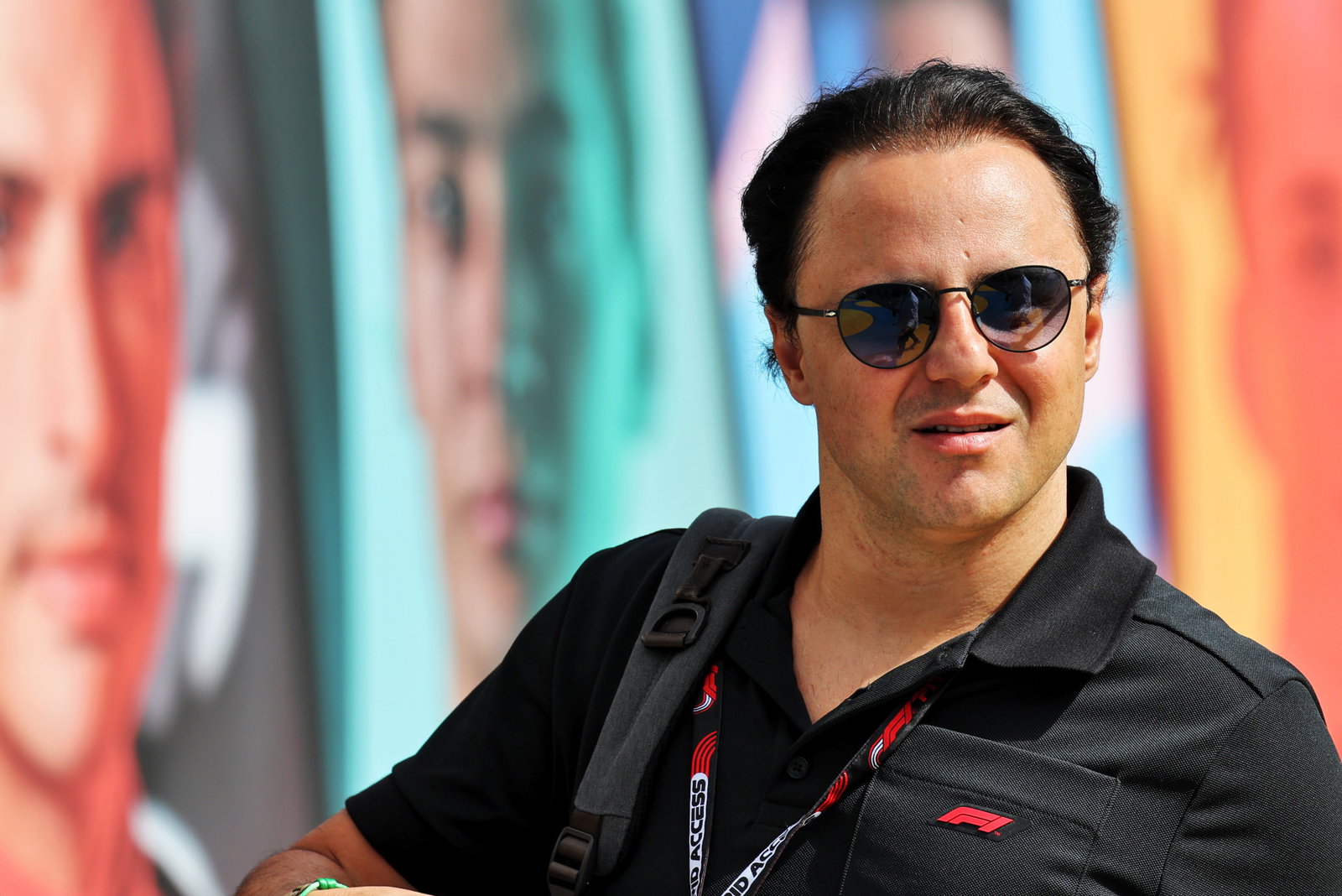 Felipe Massa case heads to Supreme Court