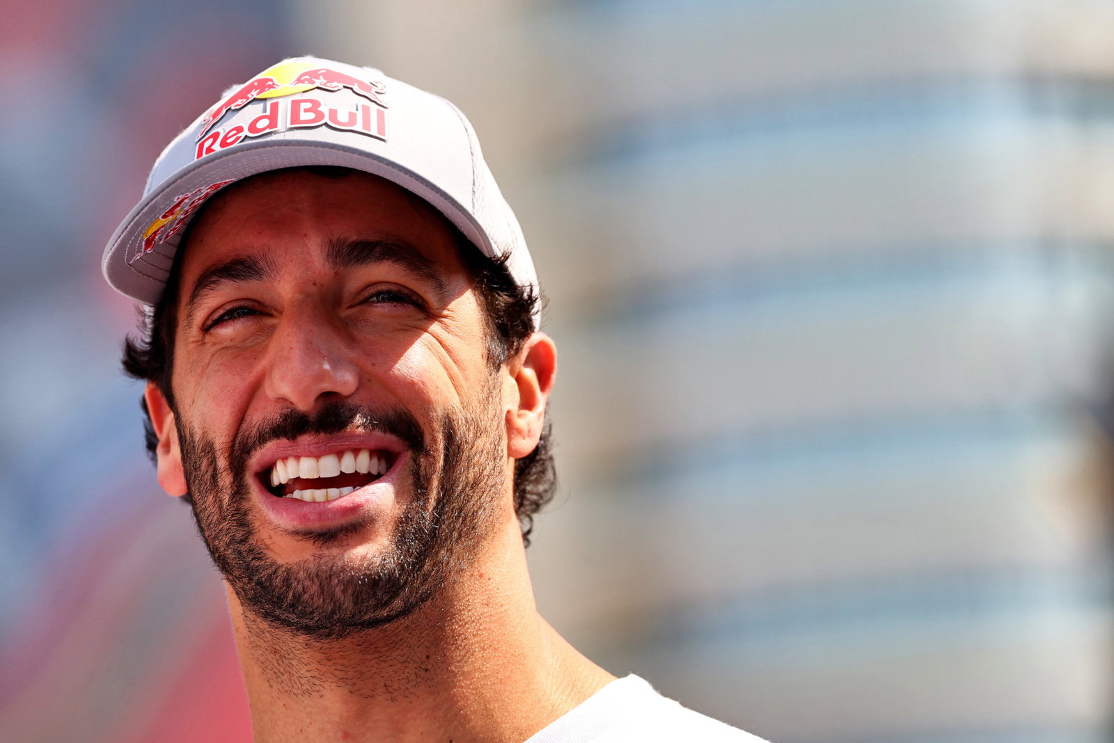Ford boss hopeful of Daniel Ricciardo race return