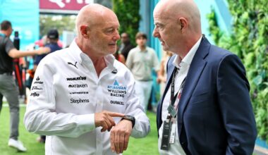 A sport insider's perspective on F1's commercial revolution