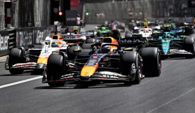Shorter Monaco Grand Prix the ultimate F1 sprint race