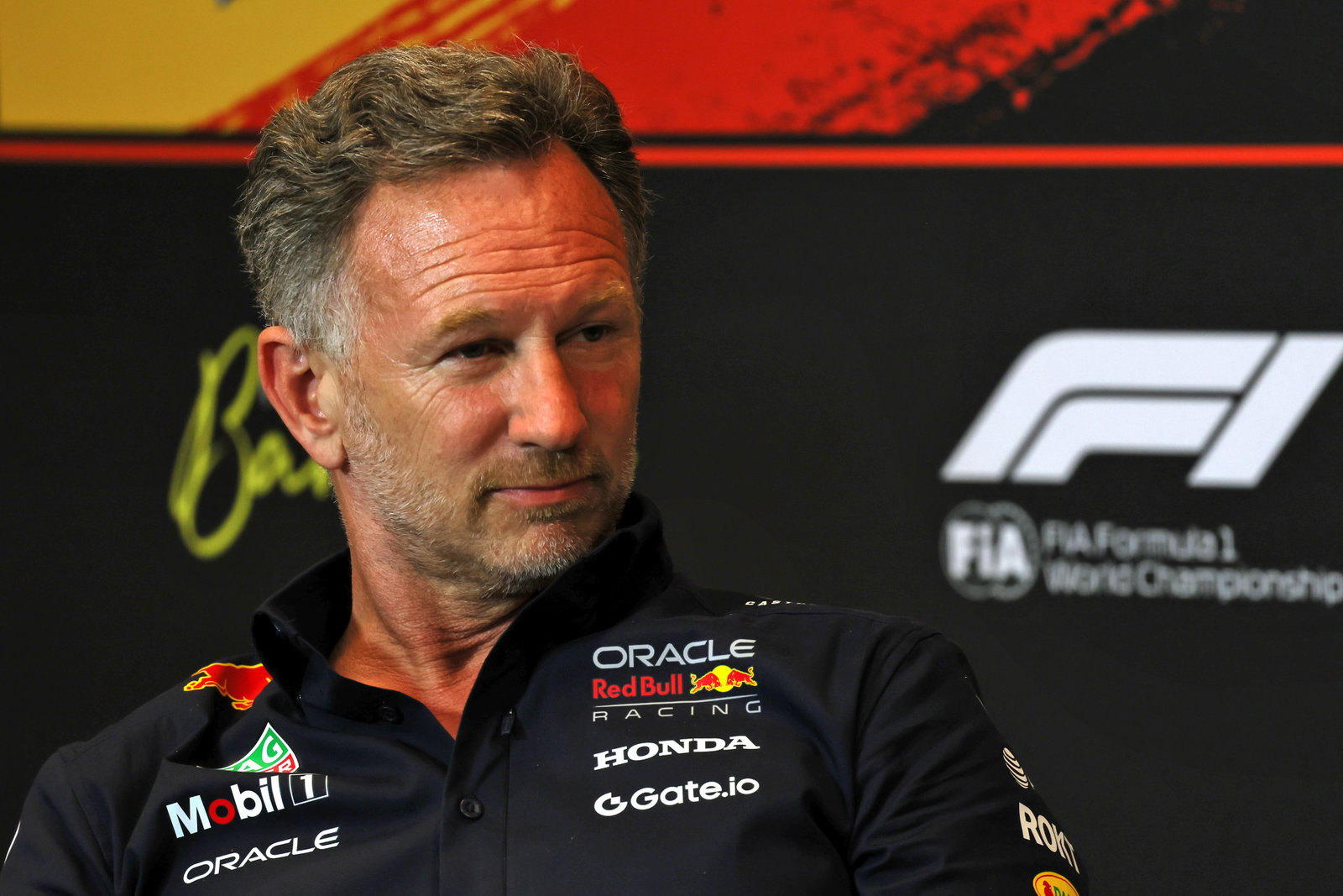 Renault boss quashes Horner Alpine F1 link