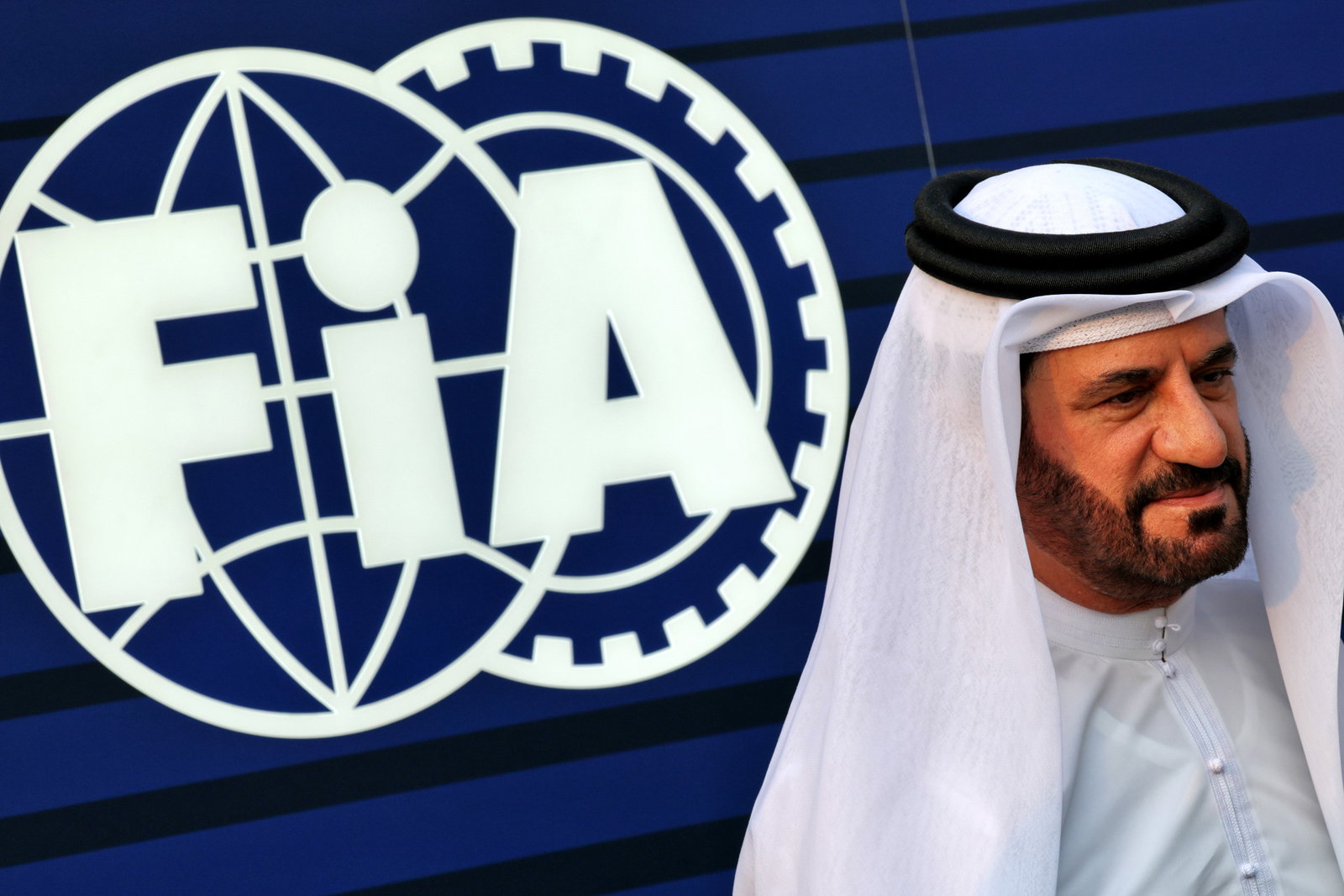 FIA clears path for indefinite Sulayem presidency with vote