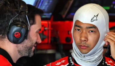 Haas to give Le Mans 24 Hours winner latest FP1 outing