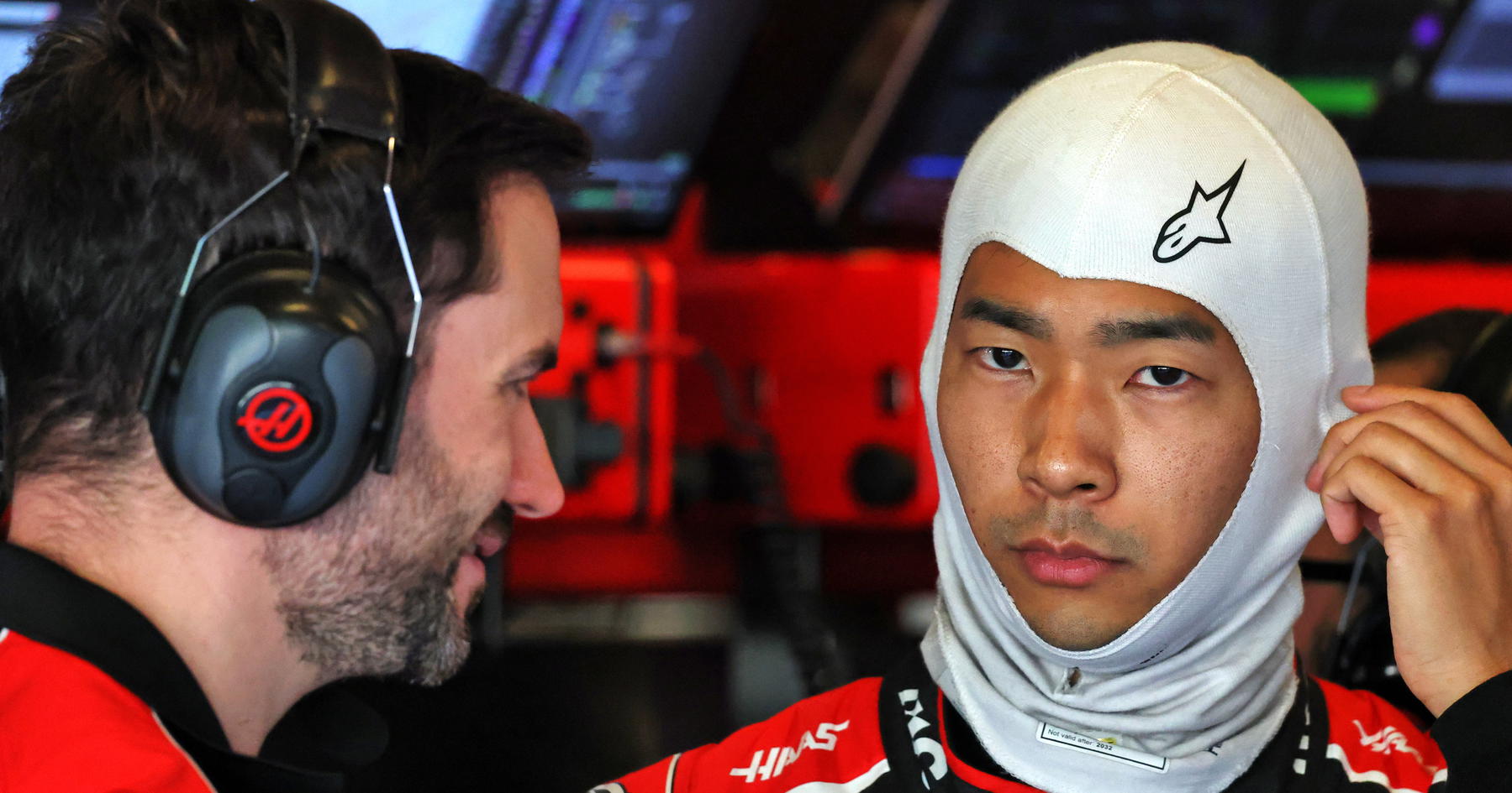Haas to give Le Mans 24 Hours winner latest FP1 outing