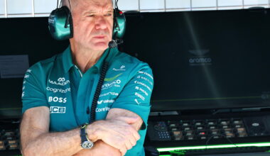 Adrian Newey explains Aston Martin 'wake up call' after costly F1 delay