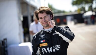 Herta's debut and more: Every F1 practice rookie at Barcelona