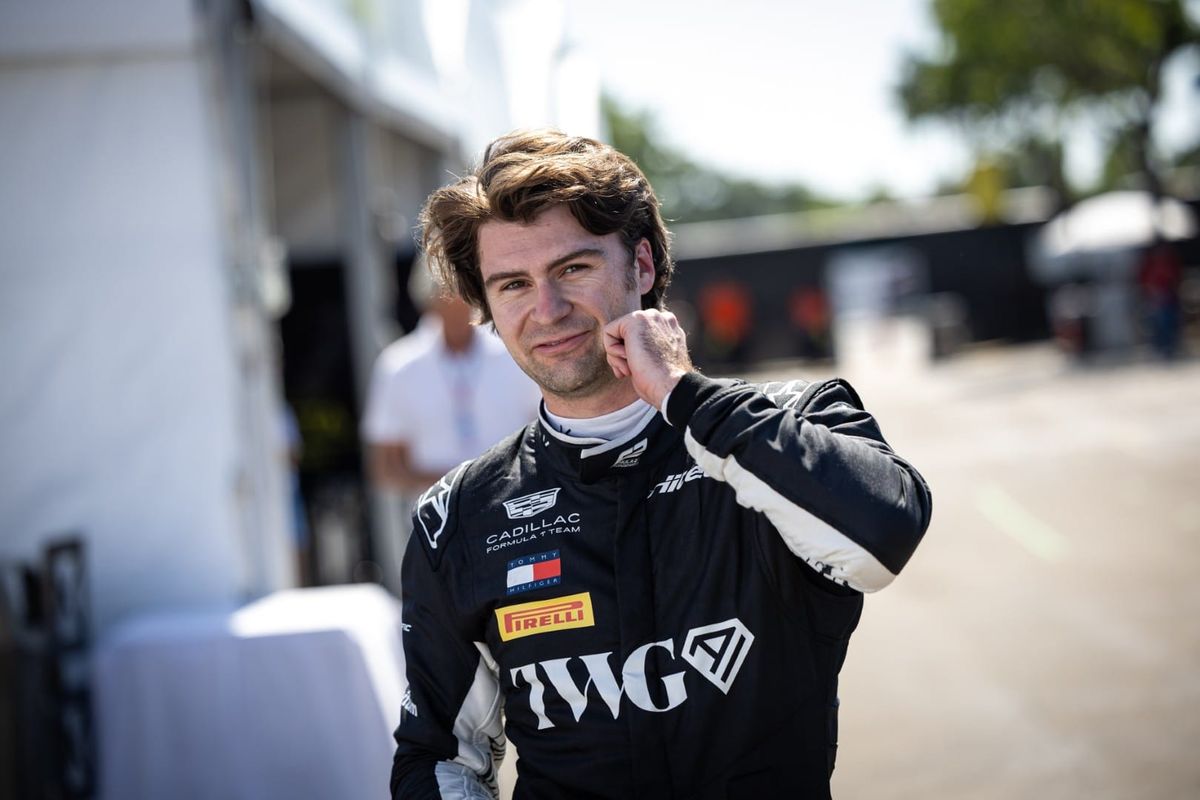 Herta's debut and more: Every F1 practice rookie at Barcelona