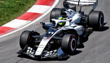 Cadillac announces major F1 decision in growing battleground area