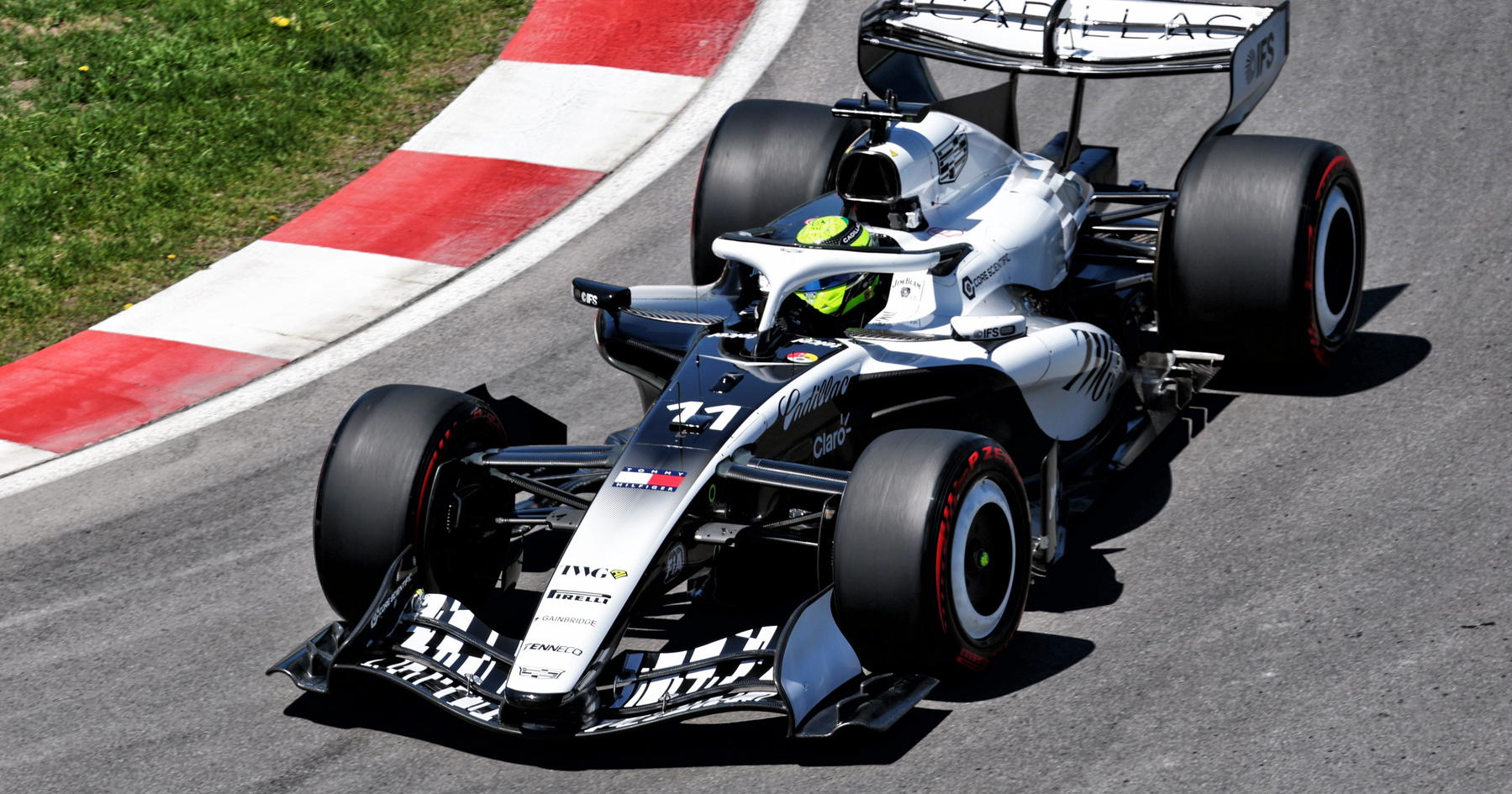 Cadillac announces major F1 decision in growing battleground area