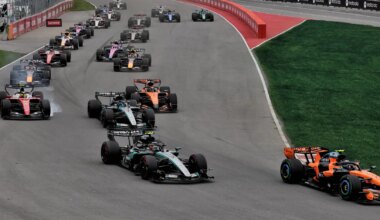 FIA confirm tweaks to F1 engine rules as McLaren explain key delay - RacingNews365 Review