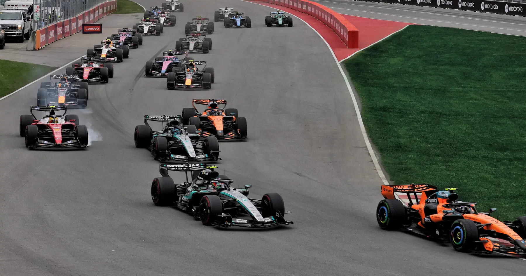 FIA confirm tweaks to F1 engine rules as McLaren explain key delay - RacingNews365 Review