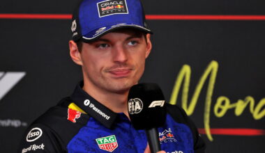 Max Verstappen offers FIA full backing as major decision looms