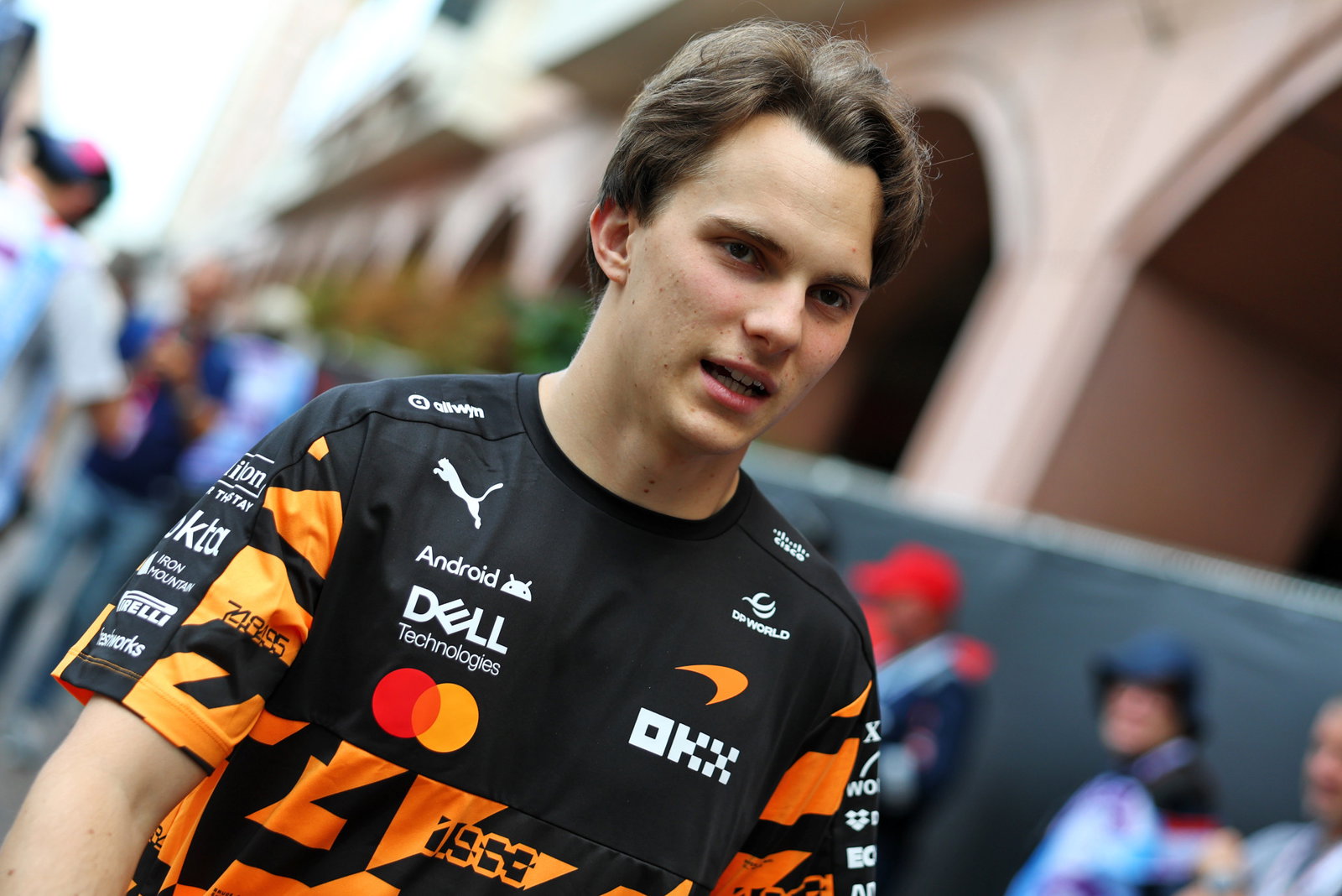 Piastri zeroes in on McLaren strategy after Canada fumble