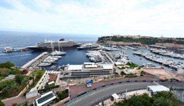 Why F1's new challenge is 'too much energy' in Monaco