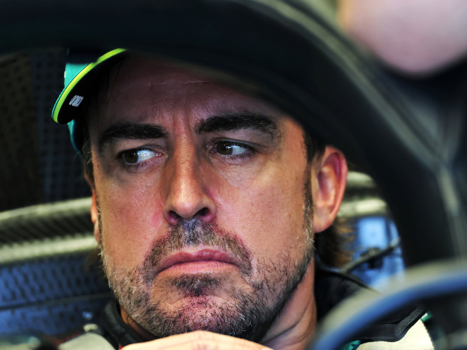 ‘Should not be racing’: Alonso blasts ‘worst ever’ F1 cars
