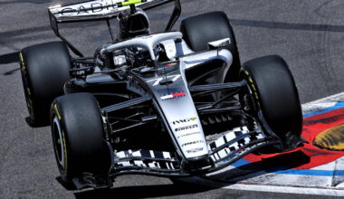 Cadillac deliver fresh update on timeline for own F1 engine