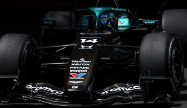 Fernando Alonso teases remarkable Aston Martin recovery after F1 breakthrough