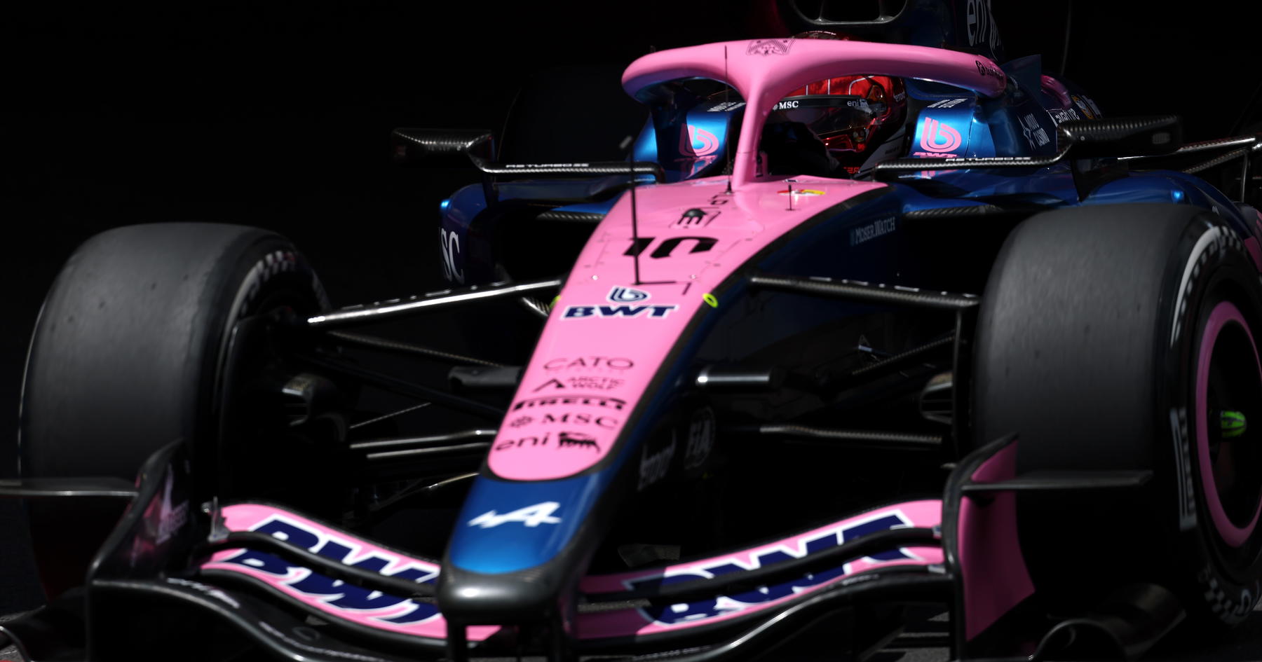 Adjusted 2026 F1 Monaco Grand Prix results after penalties voided