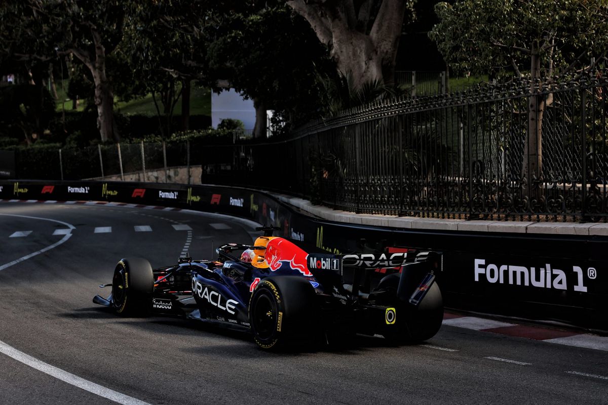 Why F1's grids have been more predictable in 2026