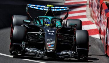 F1 2026 is different in Monaco