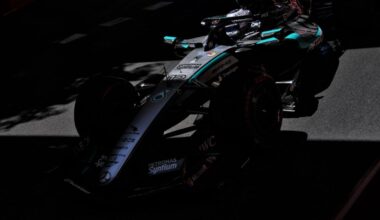 F1 Monaco GP 2026 practice results