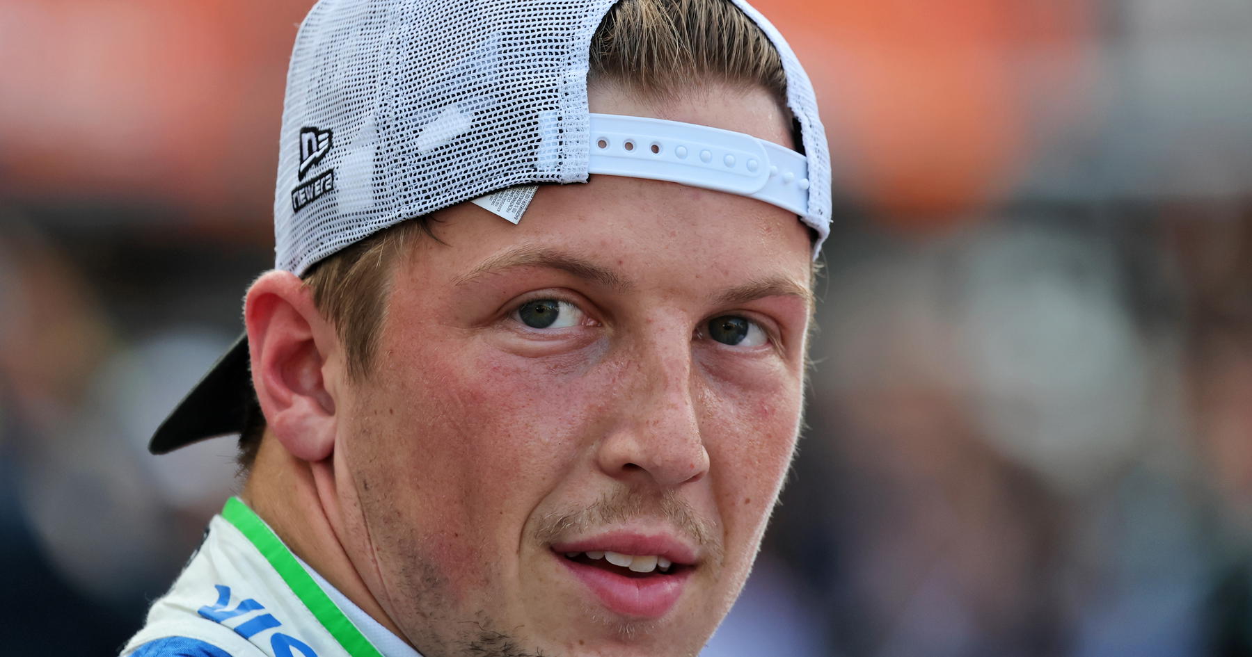 Liam Lawson hits back at Red Bull exit reason: 'I won't accept that'