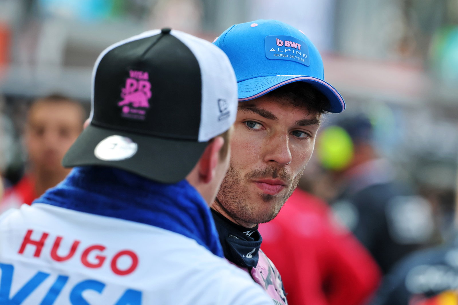 Gasly fumes at lost podium as Alpine fights Monaco penalty