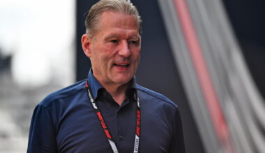 Jos Verstappen hits back at at Ralf Schumacher over 'spreading misinformation'